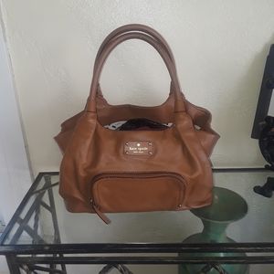Kate Spade shoulder bag
